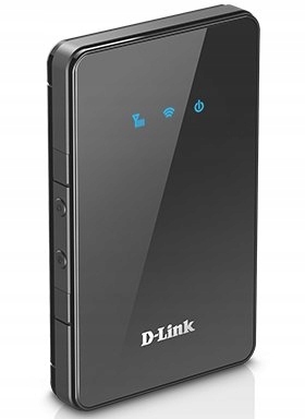 Nowy router mobilny D-Link DWR-932C1 WIFI