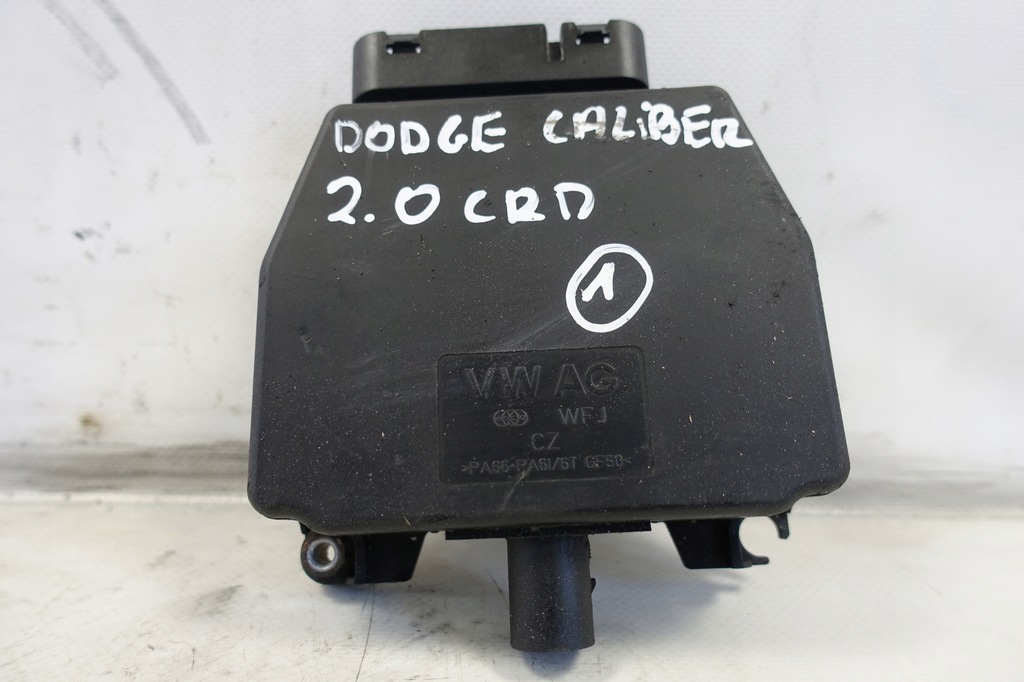 Dodge Caliber 2.0 CRD TDI STEROWNIK 05105711AA