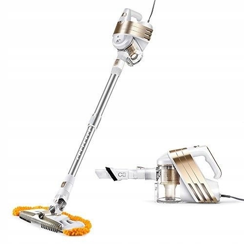A1B64 PUPPYOO WP521 ODKURZACZ MOP 1.2 L 600 W