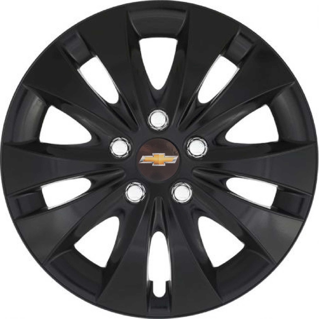 KOŁPAKI 16 CHEVROLET CRUZE MALIBU ORLANDO SPARK