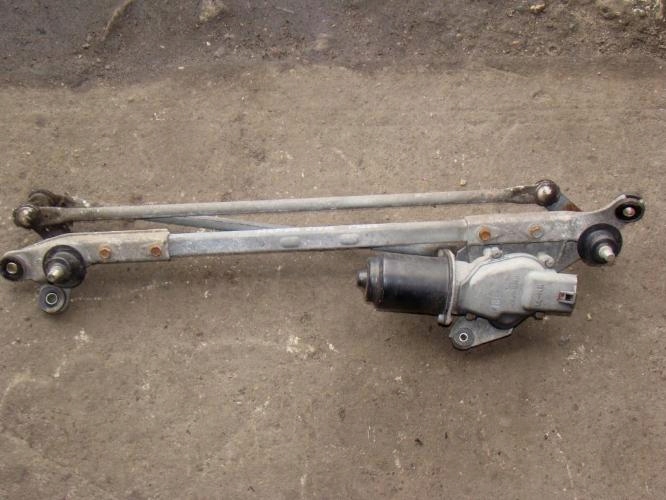 Mechanizm wycieraczek przód Honda Civic VI 97-01