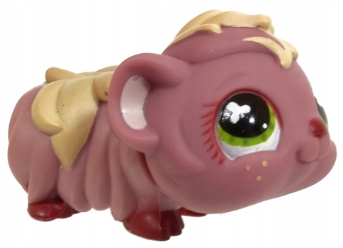 littlest pet shop 510