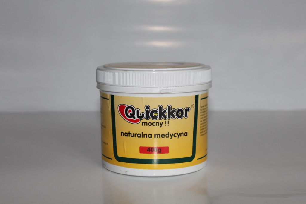 QUICKKOR DLA GOŁĘBI FIRMY PRIMA 01