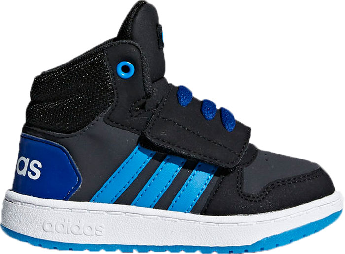 adidas vs hoops mid 2