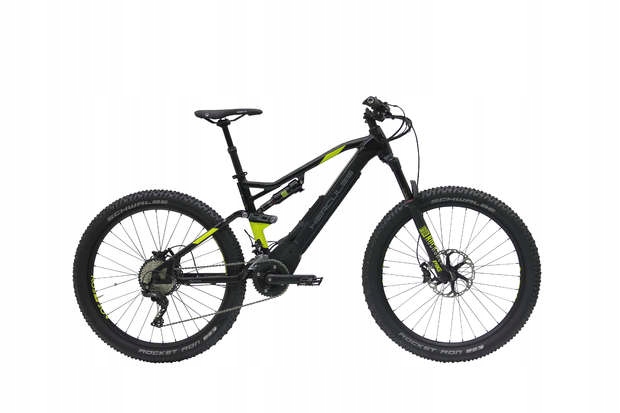HERCULES NOS FS PRO , FVAT,Dostępne S, M, L, XL
