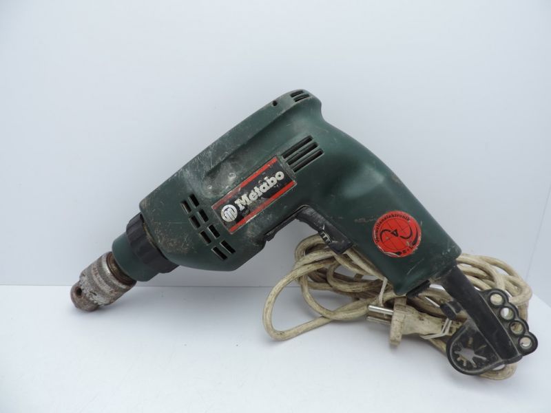 WIERTARKA  METABO BS E5010