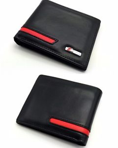 Portfel ETUI na dokumenty AUDI SLINE Banknoty NOWE