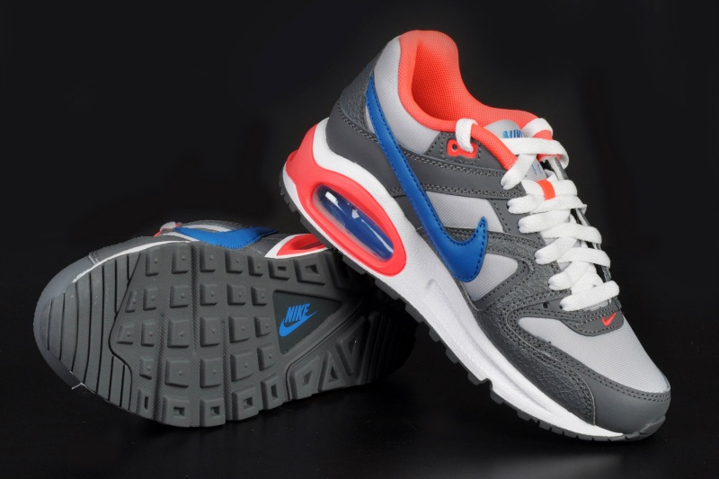 nike air max command 37
