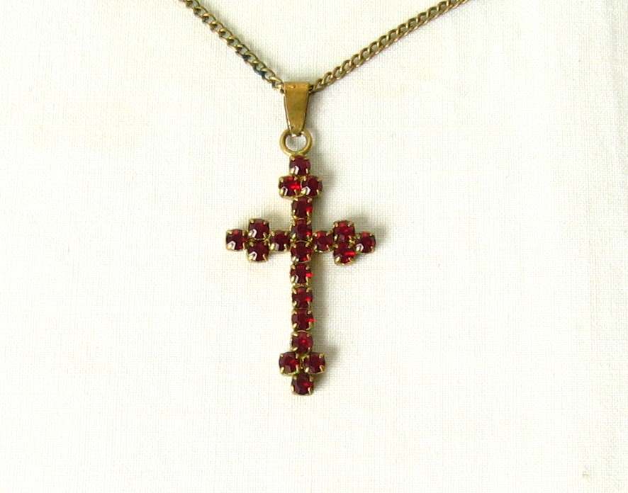 KRZYŻYK Św Dominika _ ok 1920 r