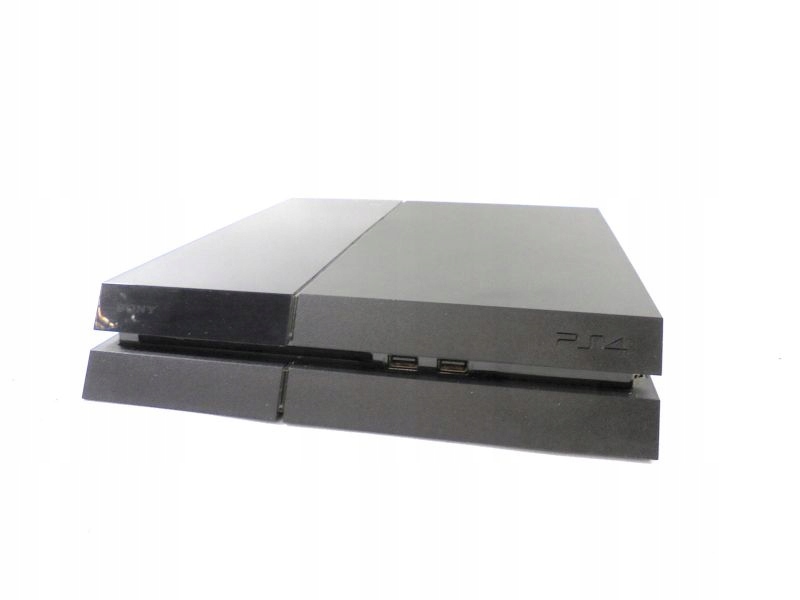 KONSOLA PS4 FAT 1TB + PAD