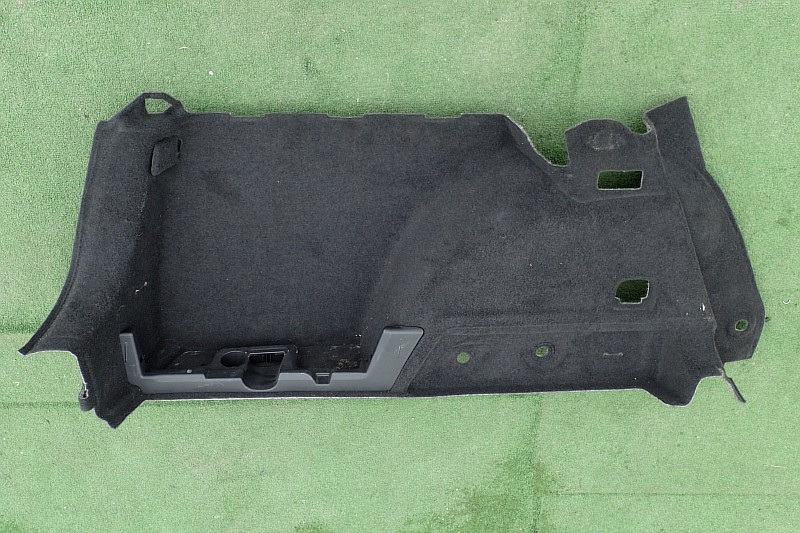 SEAT LEON KOMBI BOCZEK BAGAZNIKA LEWY 5F9867427B