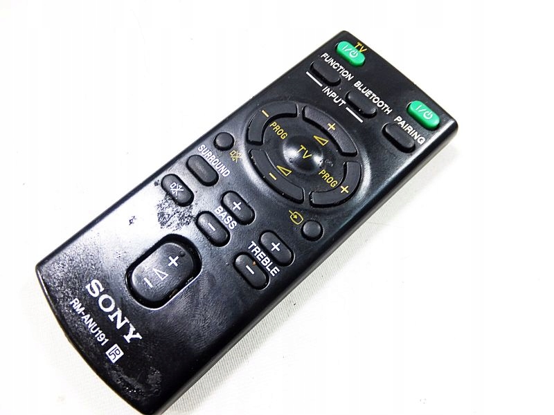 HIT. SOUNDBAR SONY SACT60BT 7686464124 oficjalne archiwum Allegro