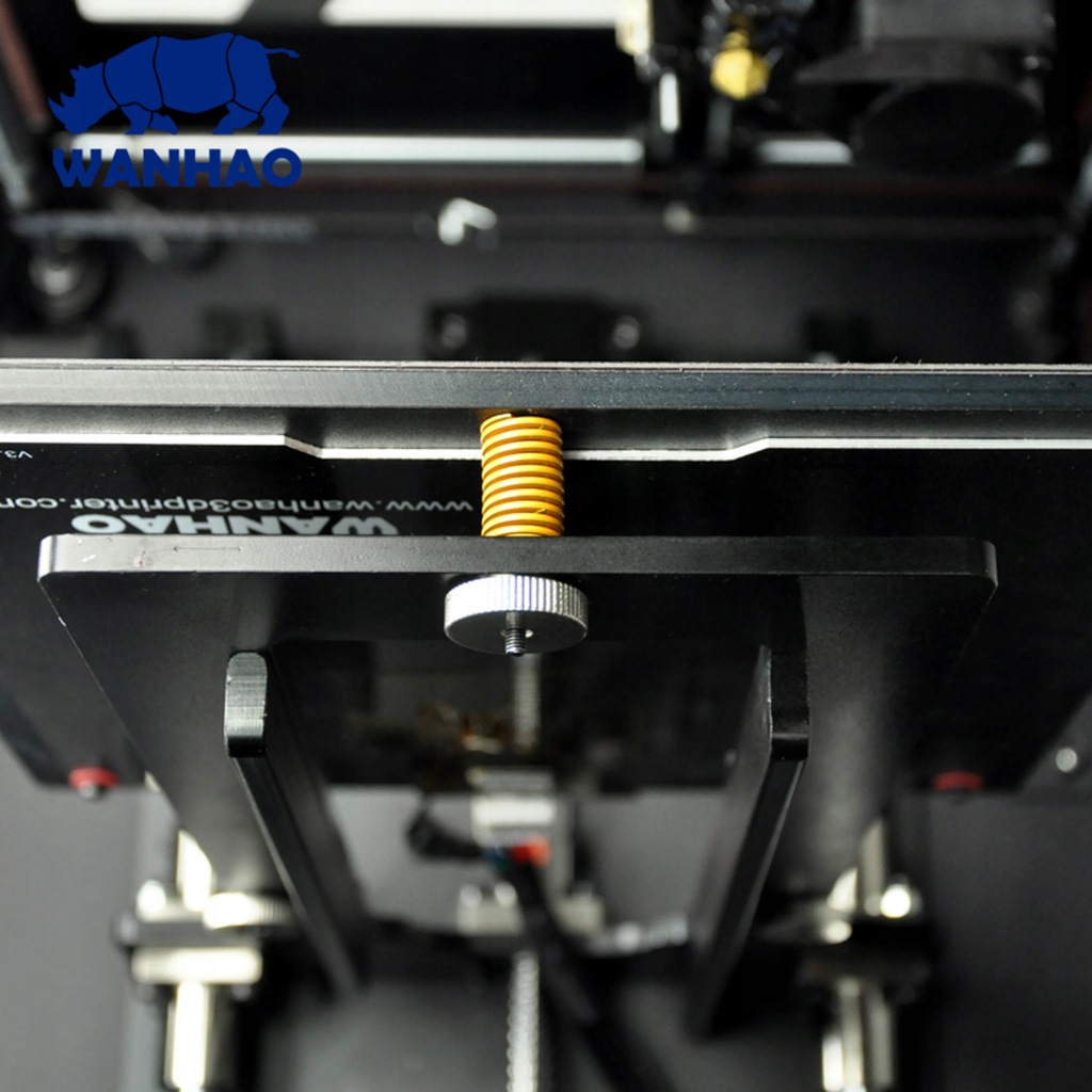 3d-принтер Wanhao Duplicator 6 Plus