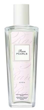 AVON_RARE PEARLS_perfumowany spray_75 ml
