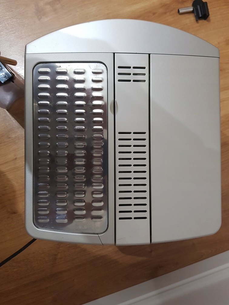 DeLonghi Magnifica Automatic Cappuccino Esam 3500 - 7737752582 ...