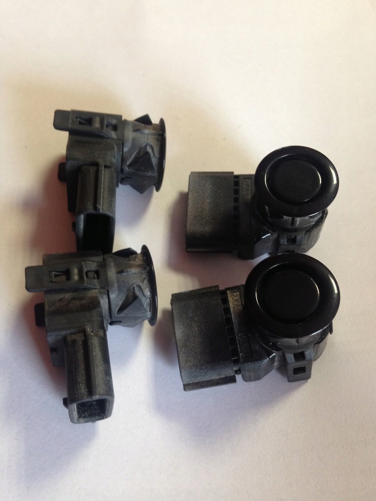 CZUJNIK PARKOWANIA PDC 4ML061ADB TOYOTA AVENSIS - 7252911010 ...