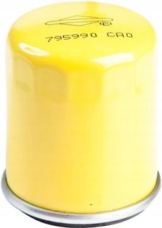 Oryginalny filtr oleju kosiarki John Deere JM46
