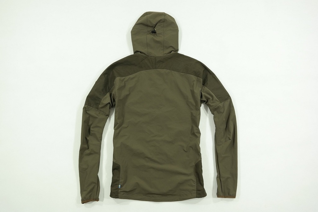 L Fjallraven Kalfjall Softshell G-1000 Stretch 7374220114