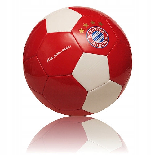 piłka nożna r.5 Bayern Monachium RST