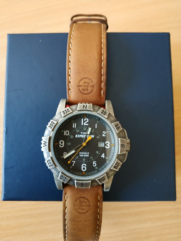 timex t49991