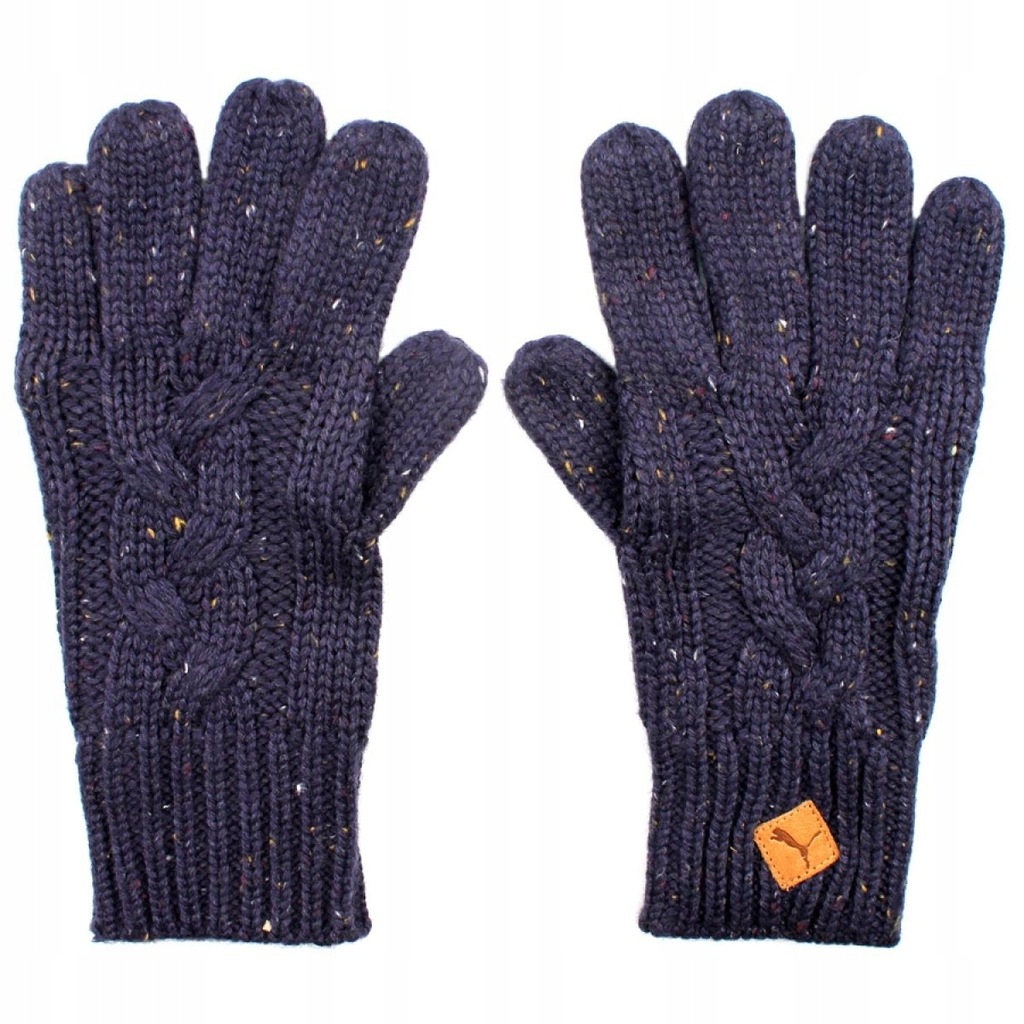 Rękawiczki Puma Torrence Gloves 040968 01 L/XL