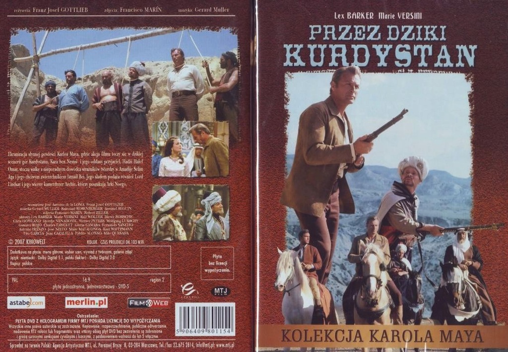 Walczyli Z Apaczami W Powieści Karola Maya