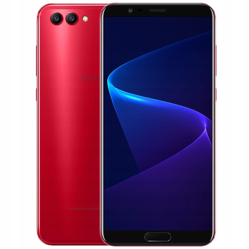 Telefon Huawei Honor V10 6/128GB Octa Core LTE Red
