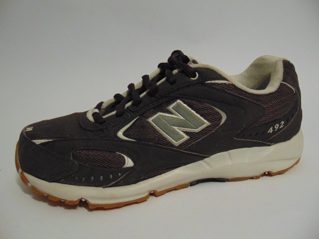 new balance 492