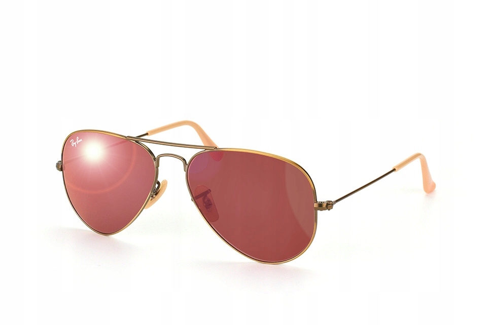 Ray-Ban Aviator 3025 167/2K 58