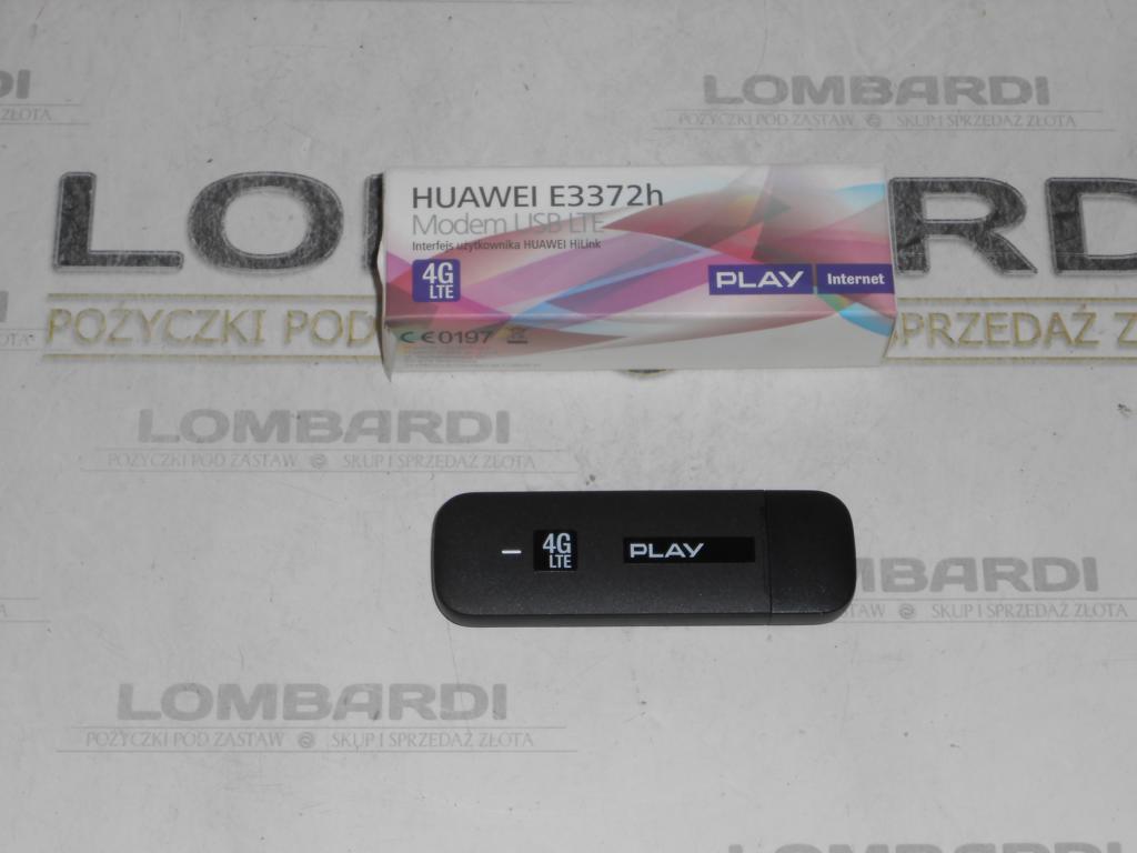 MODEM USB HUAWEI E3372H