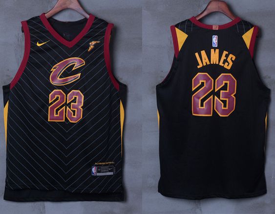 black and white lebron jersey