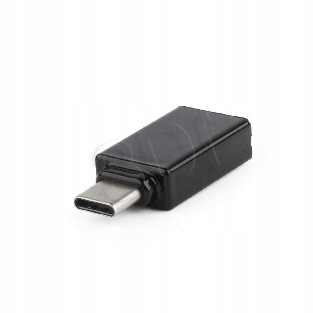BYD - GEMBIRD ADAPTER USB 3.0 (F) - USB-C (M) CZA