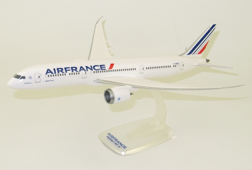 Купить Модели Boeing 787-900 KLM и Air France НАБОР из 2 шт.: отзывы, фото, характеристики в интерне-магазине Aredi.ru