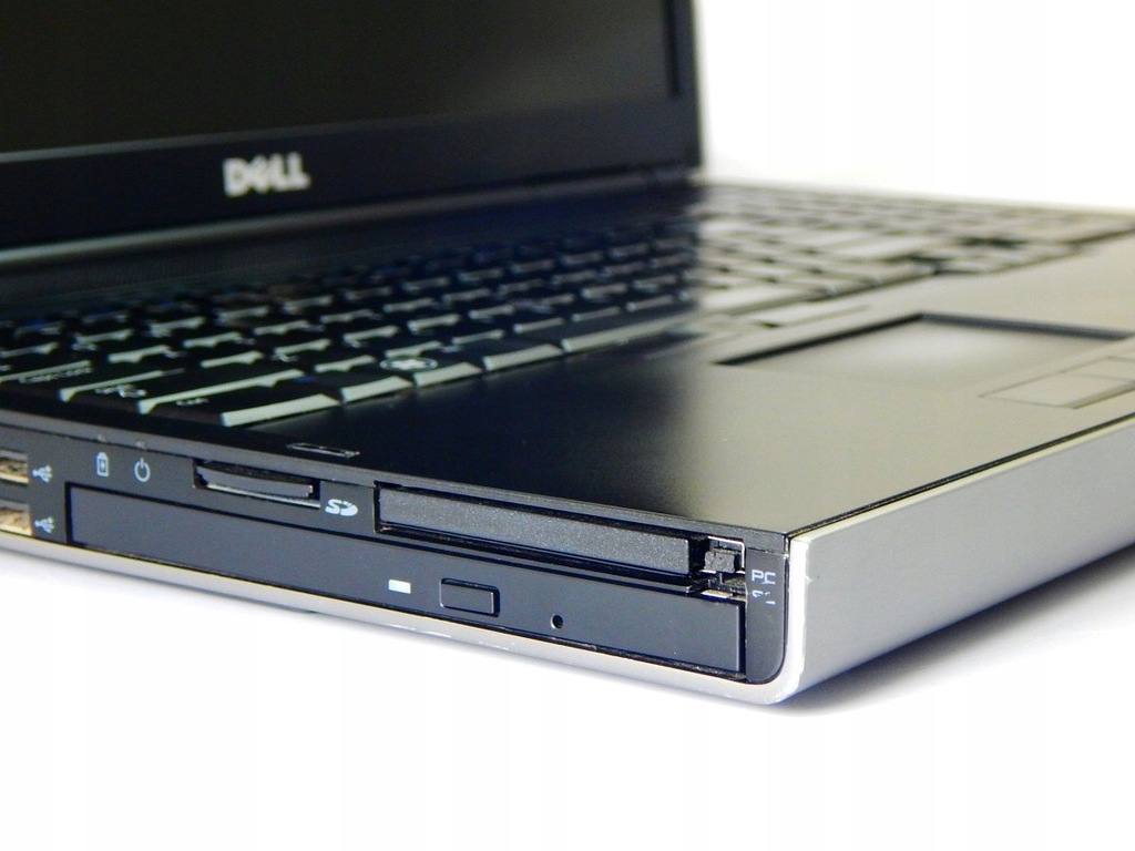 Dell precision m6500 обзор