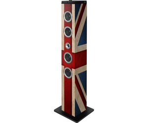 BigBen Sound Tower TW7EQ