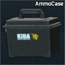 Ammo Case Escape From Tarkov