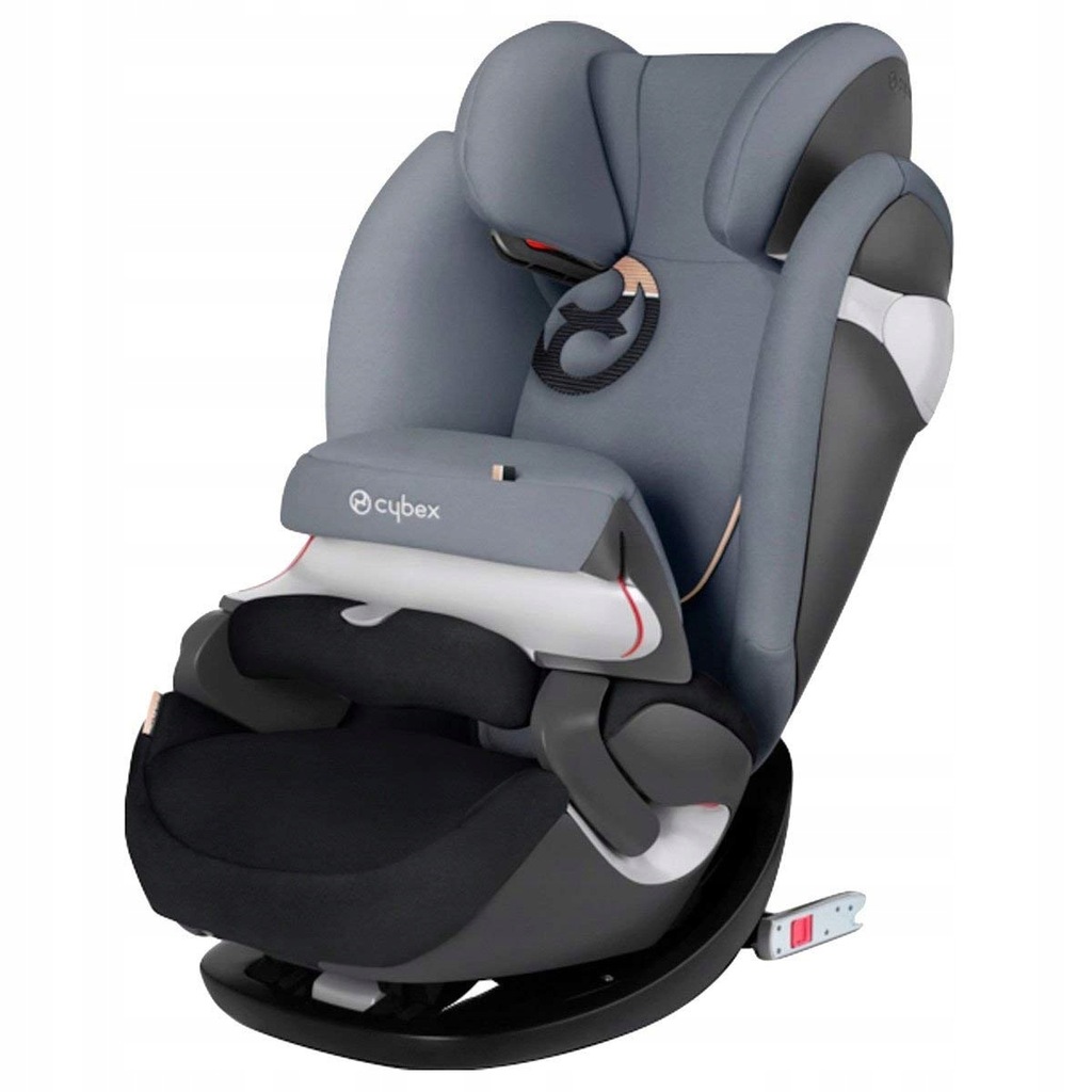 Кресло cybex pallas m fix