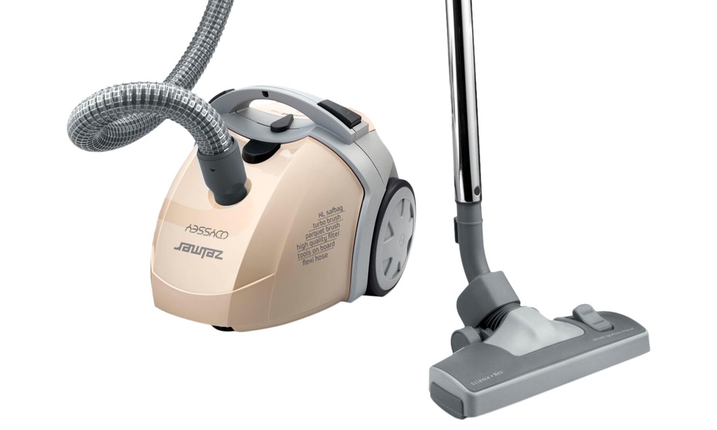 Odkurzacz Zelmer Odyssey ZVC305ST   