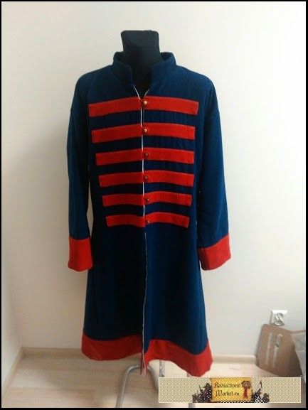 Viking / Rus / Varangian Kaftan