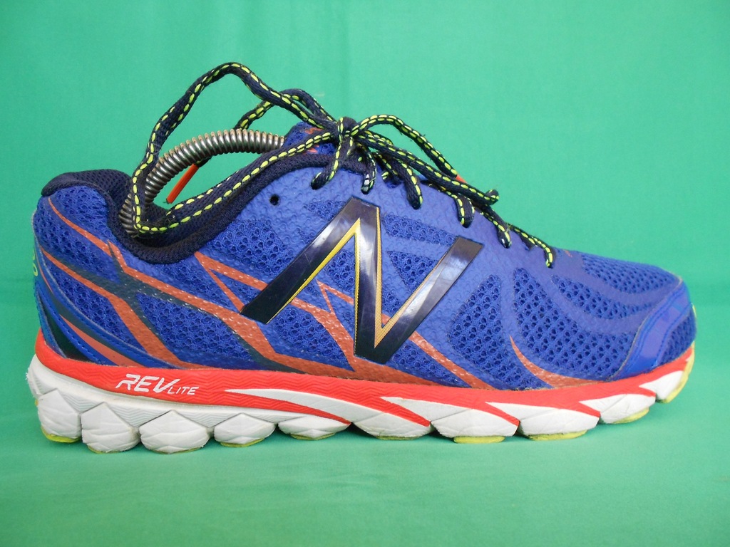 New balance revlite clearance 3190