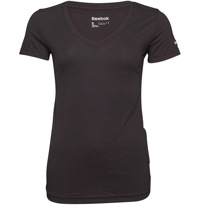 REEBOK- koszulka damska treningowa CrossFit M.