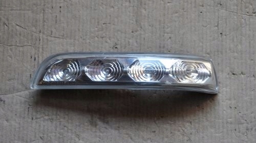 HYUNDAI I30 LIFT 09-12 LEWY KIERUNKOWSKAZ LUSTERKA