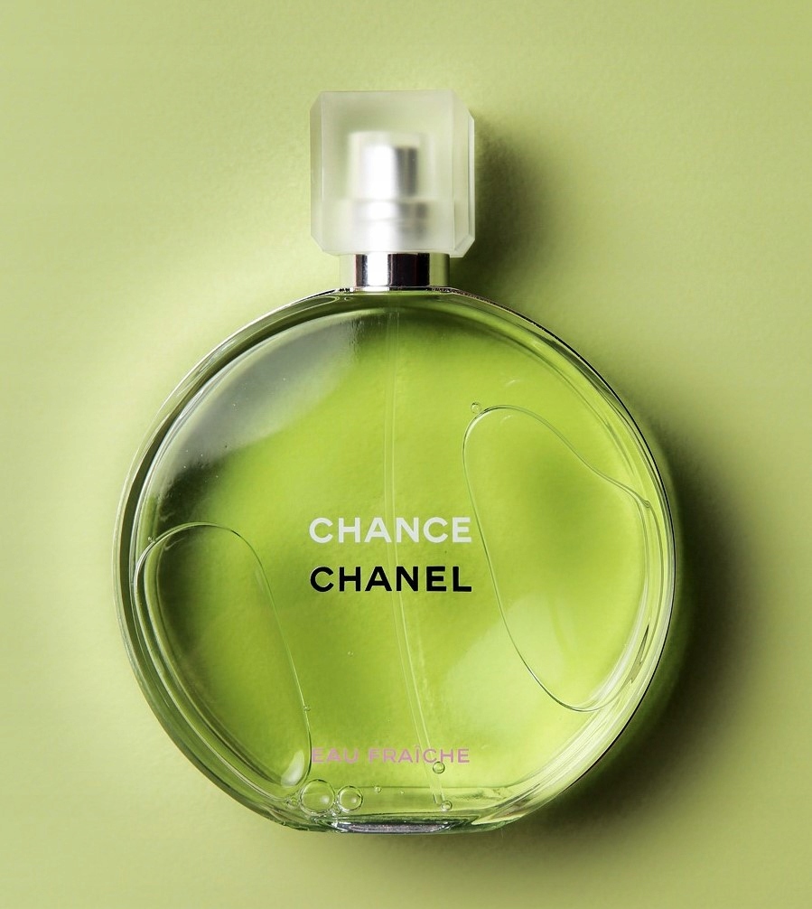 Chanel Chance eau Fraiche 50 ml nowy folia sephora 7427470393