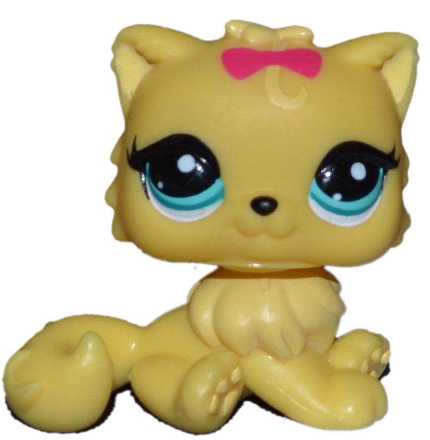 littlest pet shop 0111