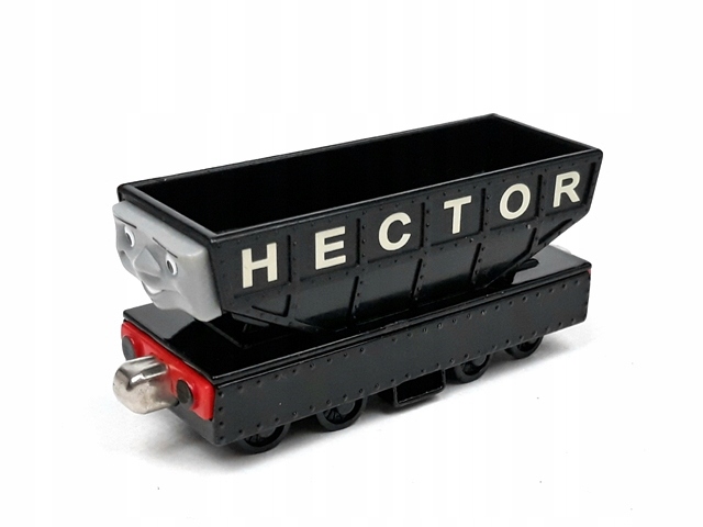 Tomek i przyjaciele TAKE-N-PLAY wagon Hektor