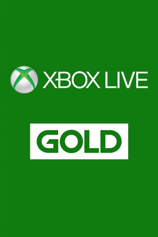 Xbox live gold 12 miesięcy Global