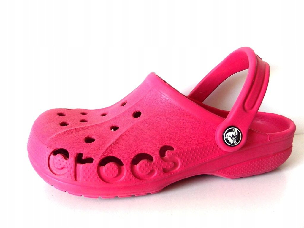 CROCS M 6 W 8 / 39 - 25 CM