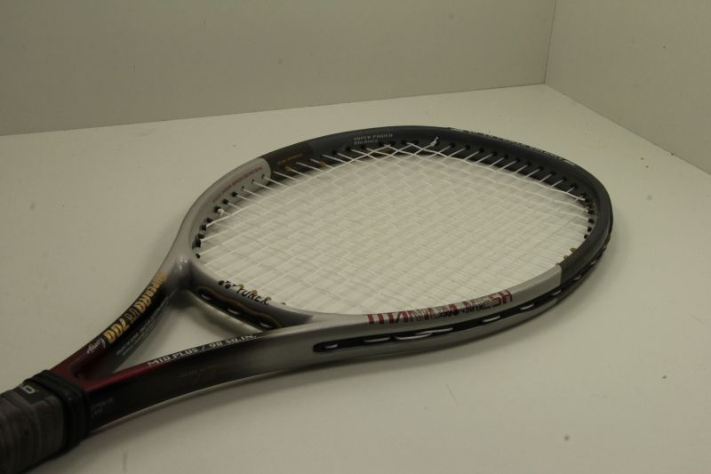 RAKIETA TENISOWA YONEX SUPER RQ TI 700 LONG