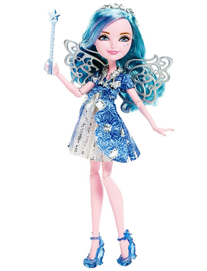 EVER AFTER HIGH Lalka FARRAH GOODFAIRY DHF93