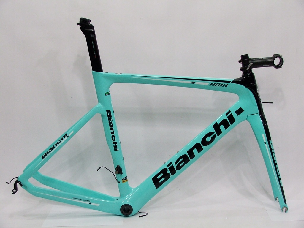 Bianchi on sale aria cena